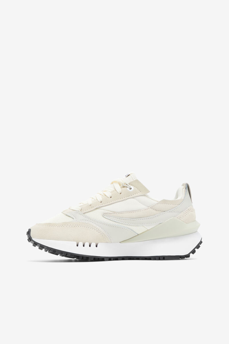 Fila Renno N-generation Silver / White | dRYmkGpuNSi