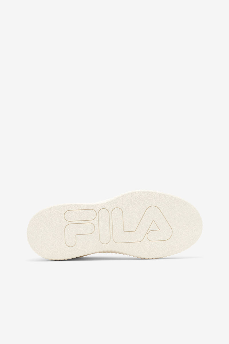 Fila Sandblast Oversole Brown | 8BVxLLjRAMO