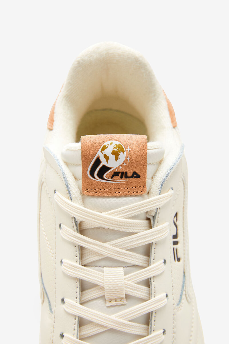 Fila Selecta Tennis Shoe | Fila Black | vPtlXtgBzgB