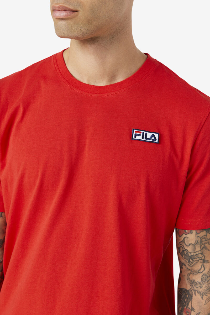 Fila Skylar Red | E13zN2ZlaMV