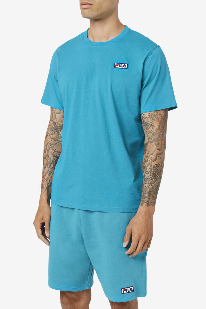 Fila Skylar Turquoise | 7JapIiDo2pJ