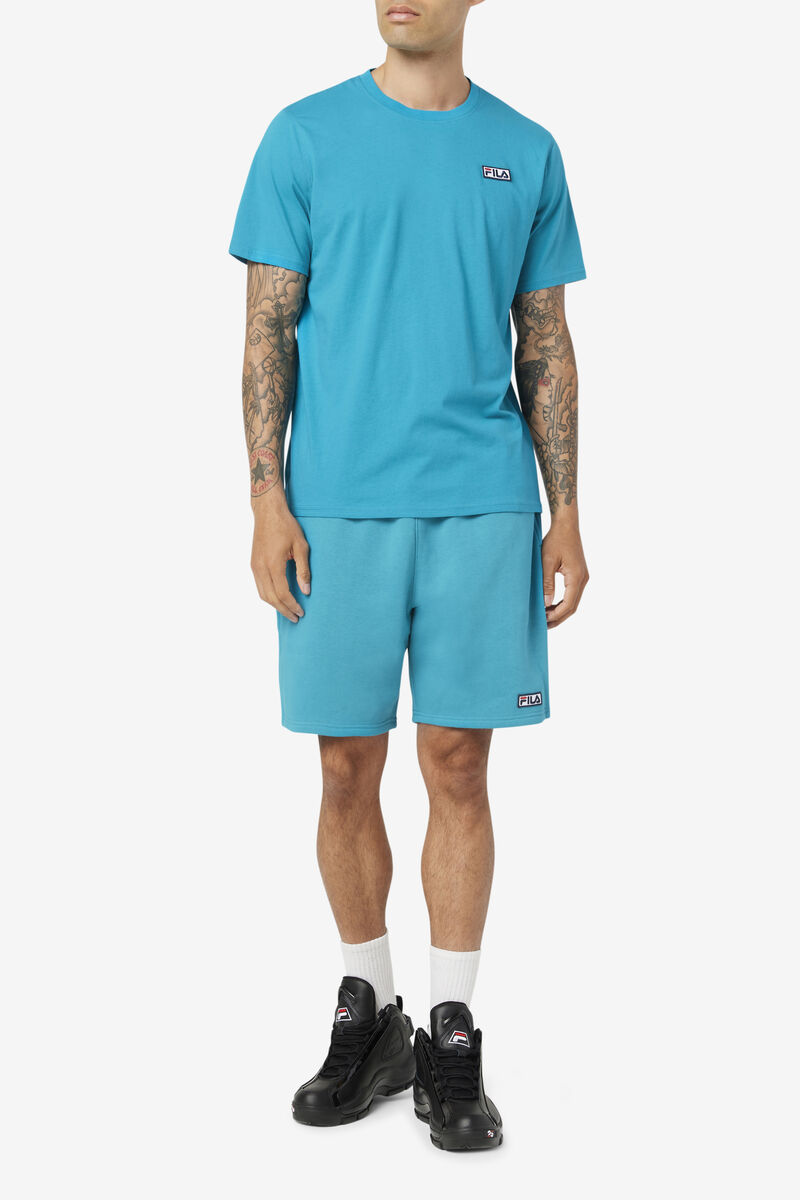 Fila Skylar Turquoise | 7JapIiDo2pJ