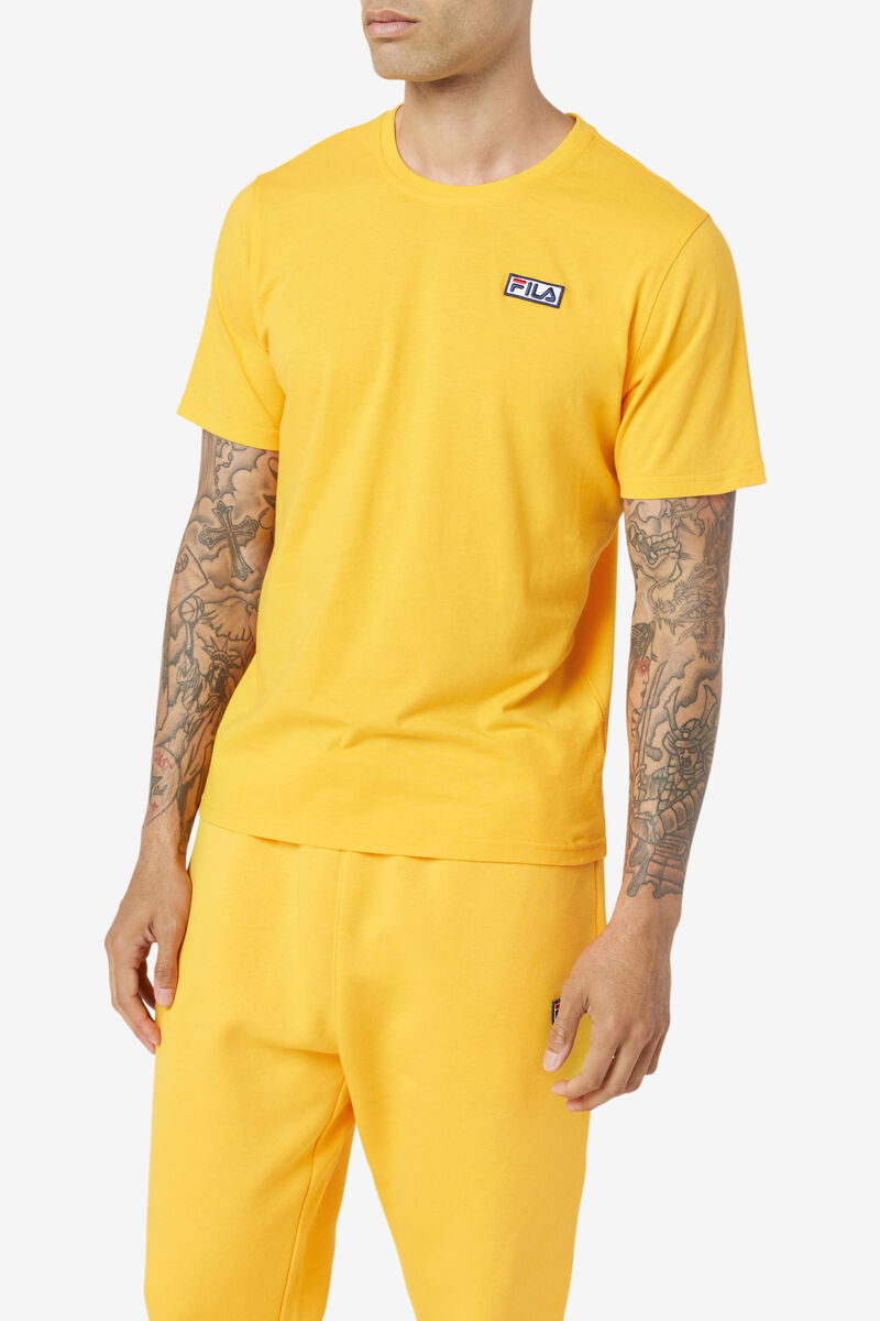 Fila Skylar Yellow | BkJla9Lqpe8