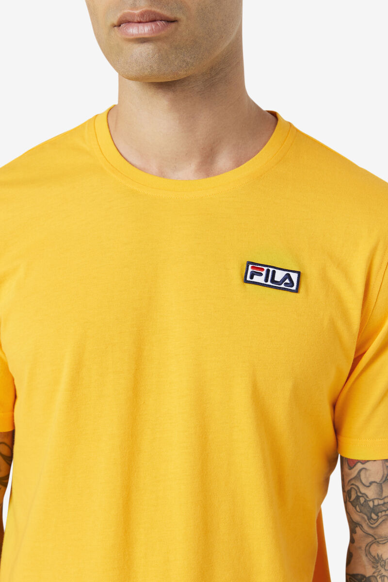 Fila Skylar Yellow | BkJla9Lqpe8