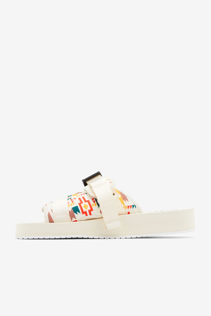 Fila Sol-slide V2 Multicolor | 6Bn6y9El1Kt