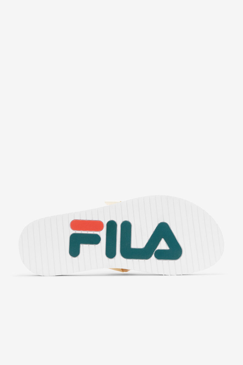 Fila Sol-slide V2 Multicolor | 6Bn6y9El1Kt