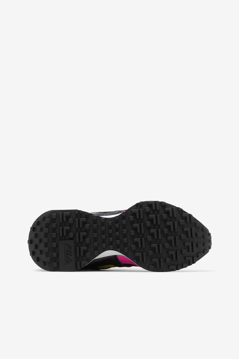 Fila Spectra Black / White / Pink | avvjpAtebhZ