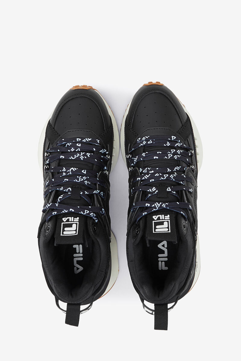 Fila Spectra Black | oOhNVWe9A1U