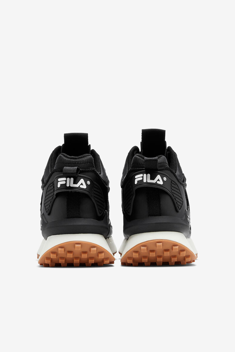 Fila Spectra Black | oOhNVWe9A1U