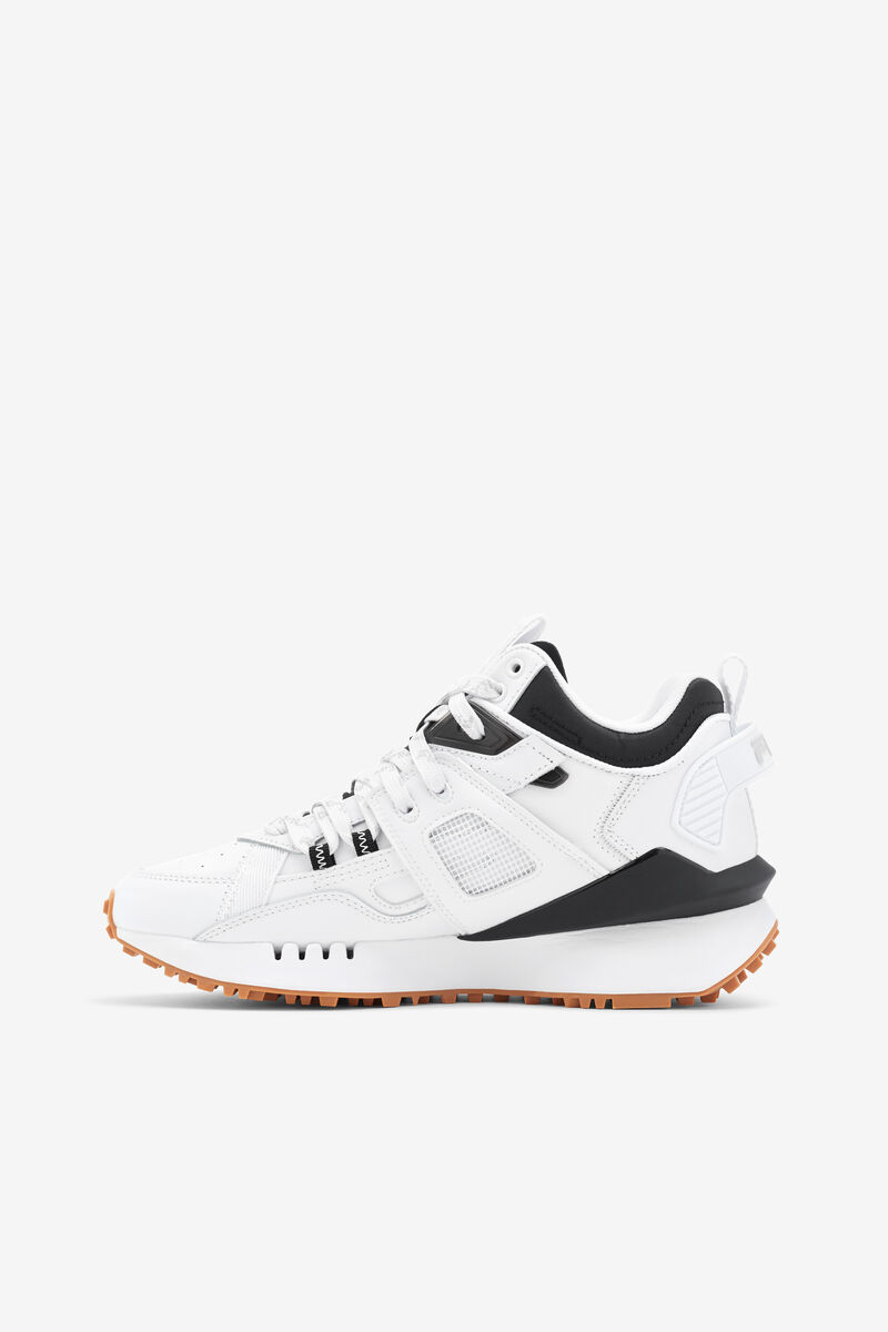 Fila Spectra White / Grey / Black | tIQIxubMHrv