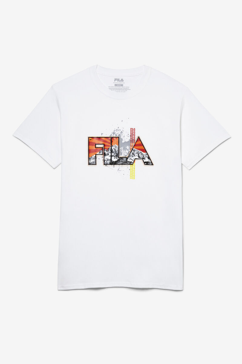 Fila Stitch Mt. White | G6LofPxVCxt