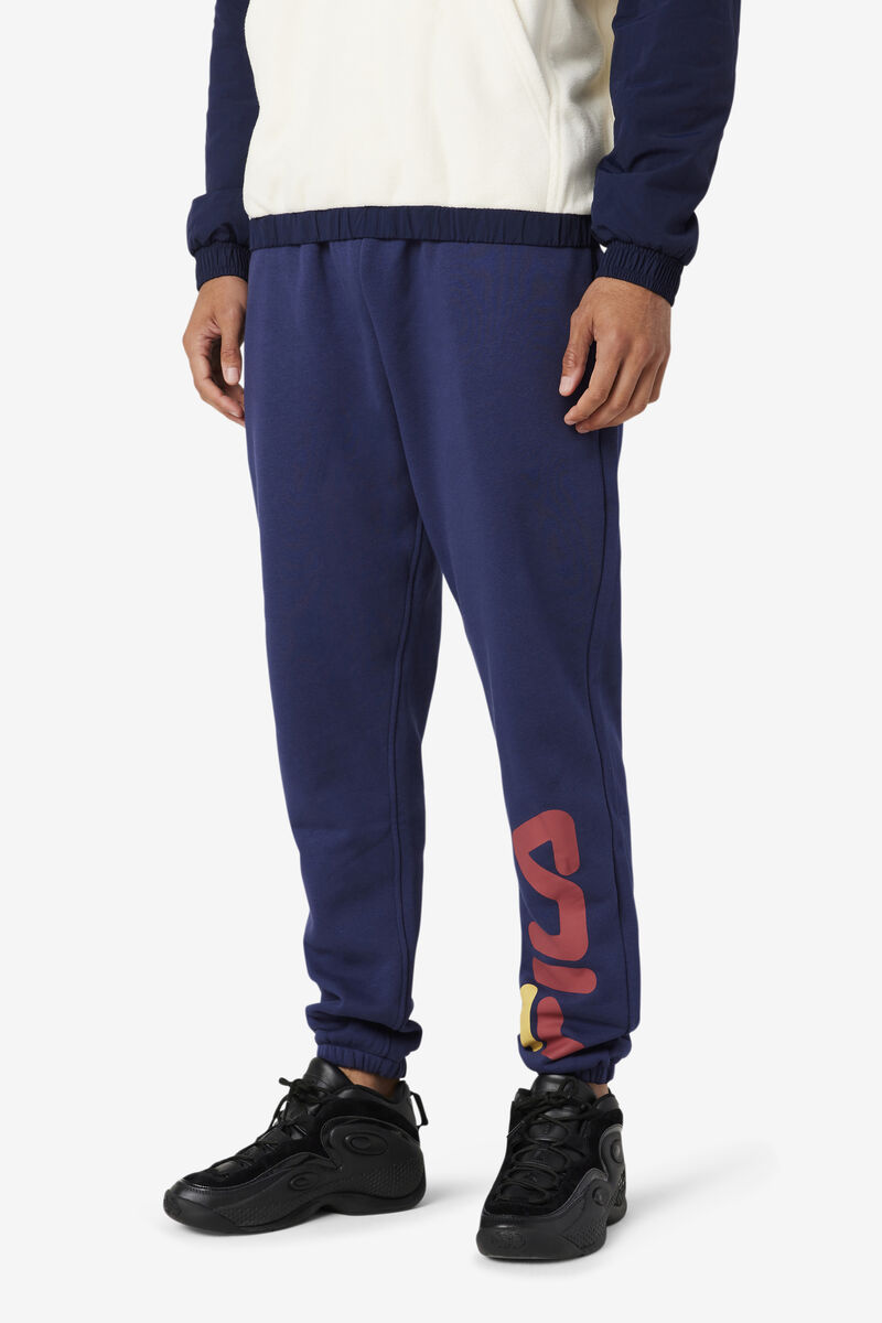 Fila Sunday Jogger Navy | HciWg2FnTBl