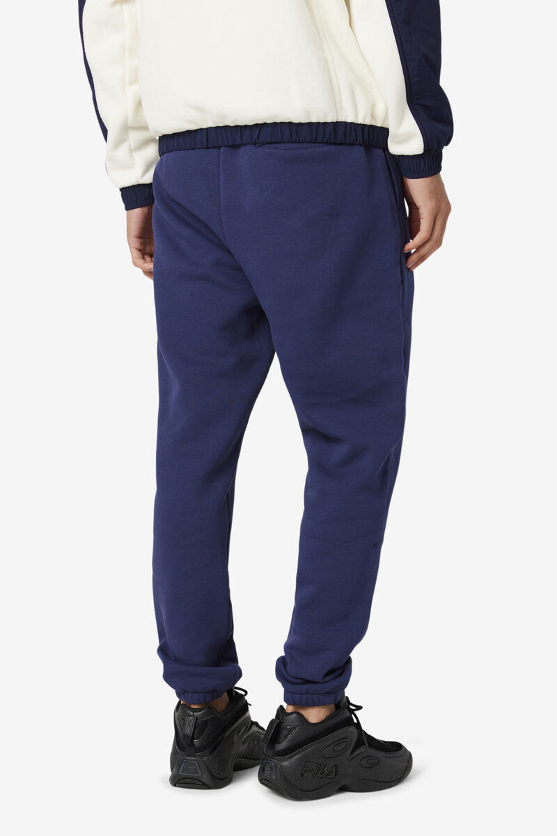 Fila Sunday Jogger Navy | HciWg2FnTBl