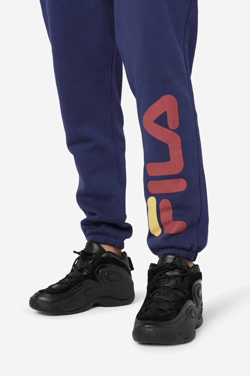 Fila Sunday Jogger Navy | HciWg2FnTBl