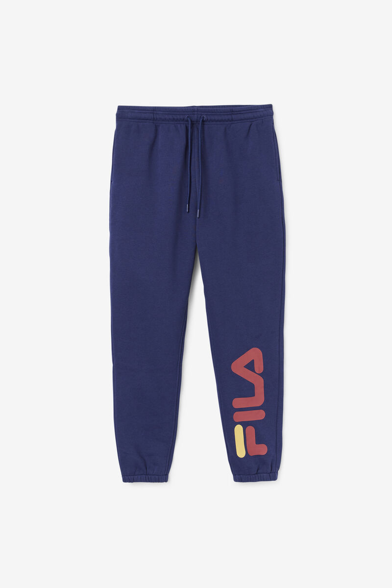 Fila Sunday Jogger Navy | HciWg2FnTBl