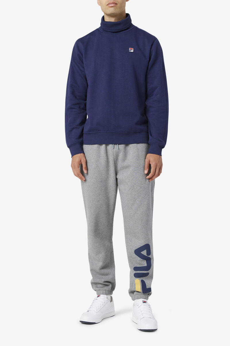 Fila Sunday Jogger Navy | WauVjAPhiQm