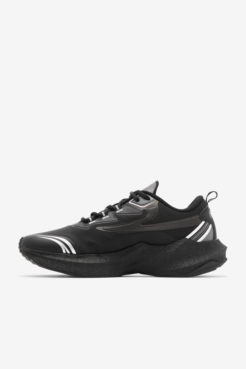 Fila Tactik 3 Stimulus Black / Metal Silver / Black | w7CvpF7Zvuq