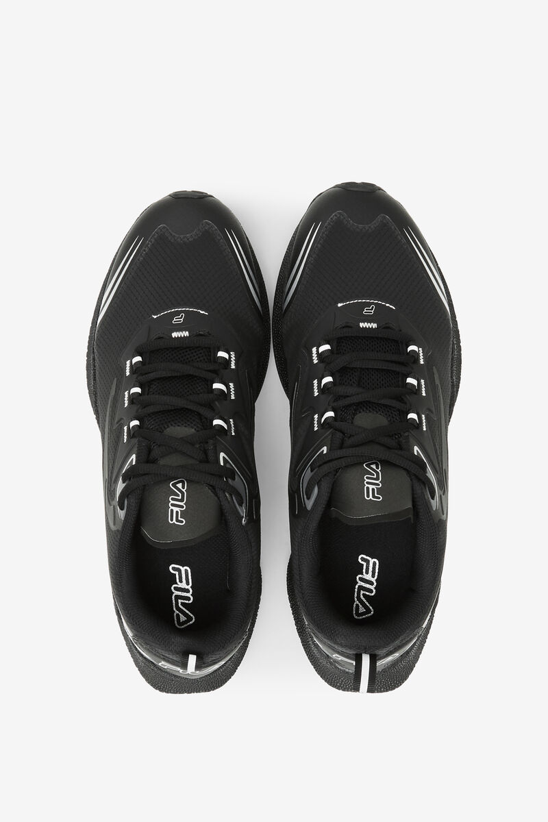 Fila Tactik 3 Stimulus Black / Metal Silver / Black | w7CvpF7Zvuq