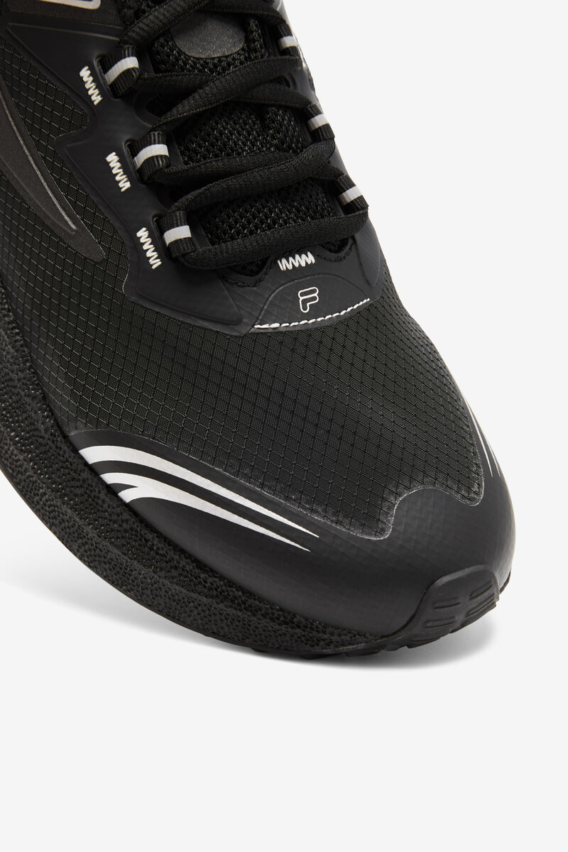 Fila Tactik 3 Stimulus Black / Metal Silver / Black | w7CvpF7Zvuq