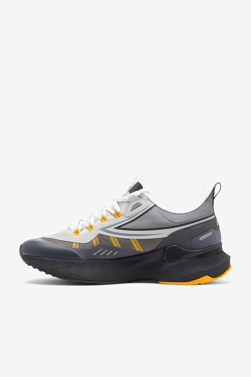 Fila Tactik 5 Nucleus Dark Grey / Gold / Black | 1v3GiBaoXC8