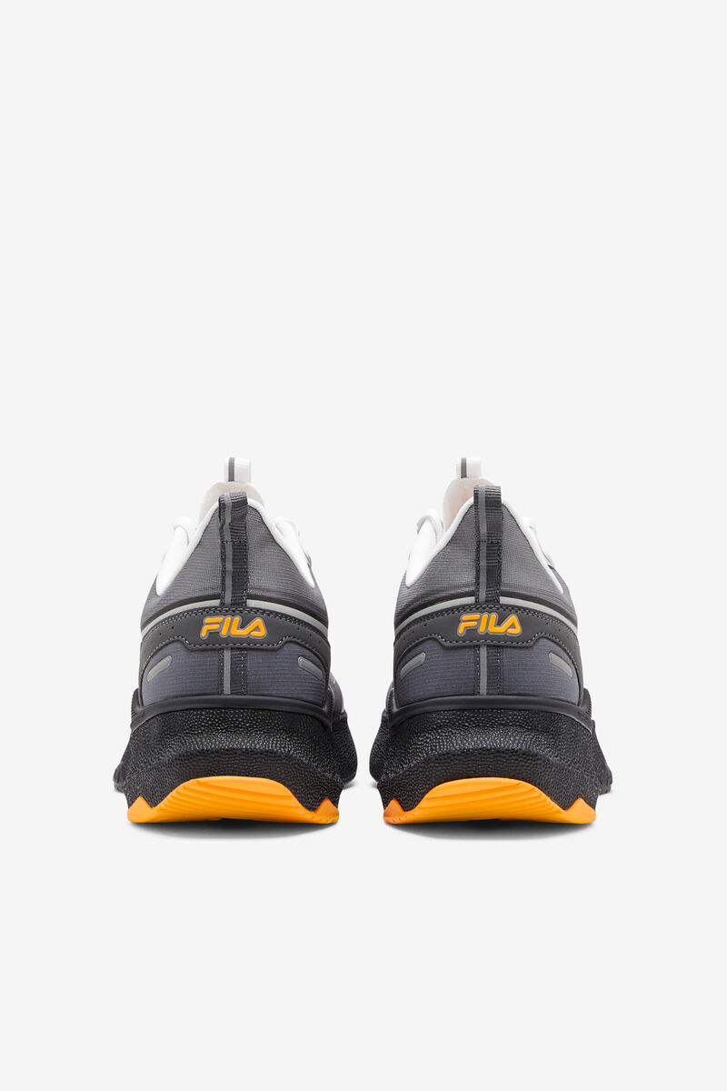 Fila Tactik 5 Nucleus Dark Grey / Gold / Black | 1v3GiBaoXC8