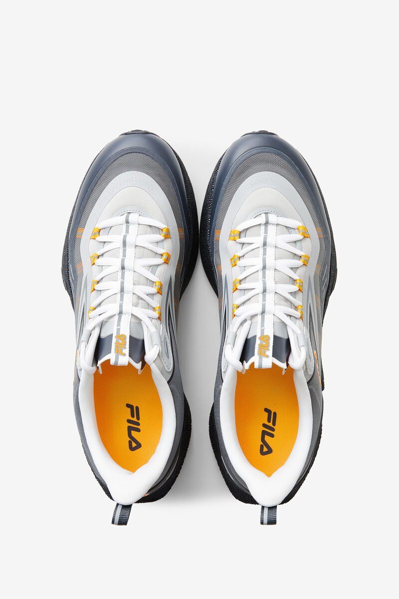 Fila Tactik 5 Nucleus Dark Grey / Gold / Black | 1v3GiBaoXC8