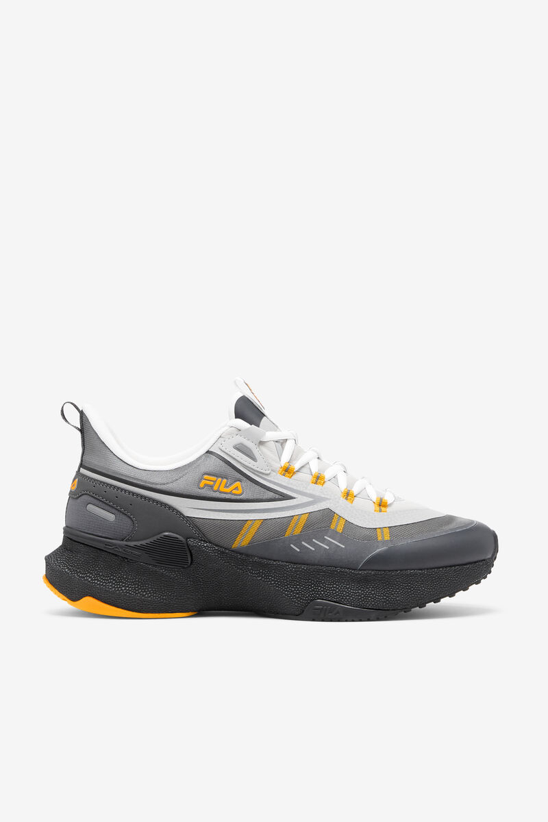 Fila Tactik 5 Nucleus Dark Grey / Gold / Black | 1v3GiBaoXC8