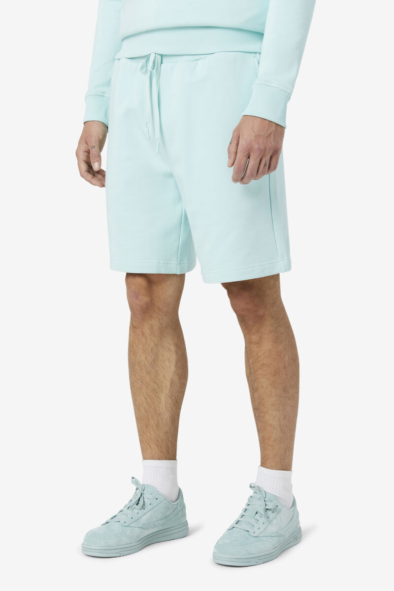 Fila Taylor Short Blue | WhGPLhIylRs