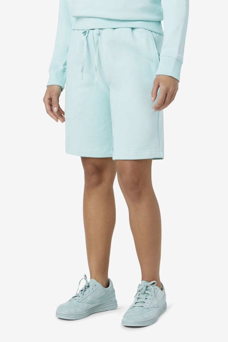 Fila Taylor Short Blue | WhGPLhIylRs