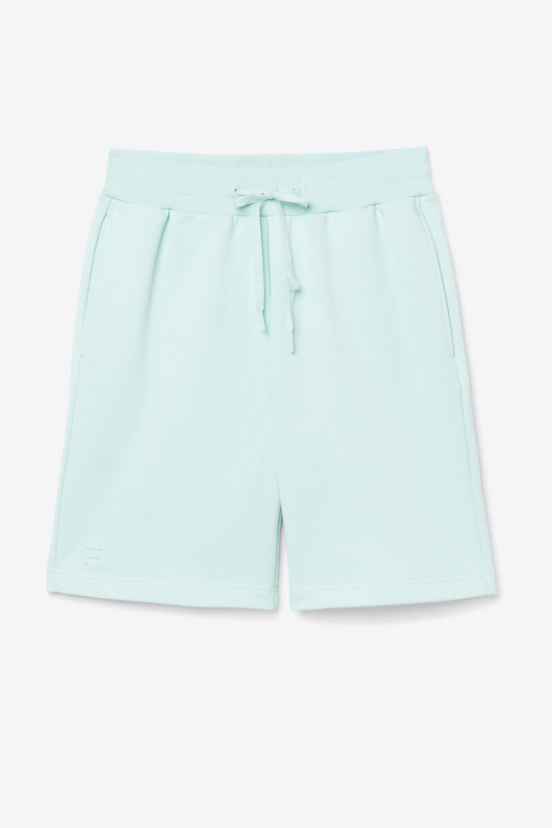 Fila Taylor Short Blue | WhGPLhIylRs