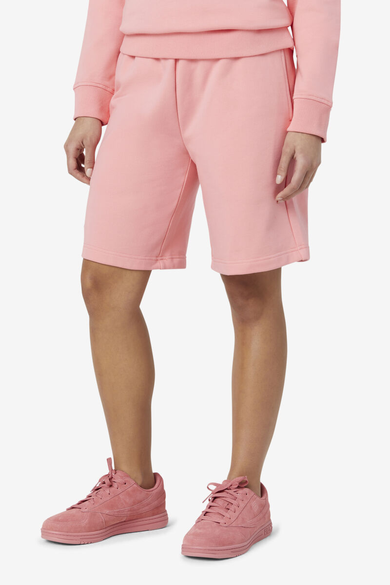 Fila Taylor Short Pink | w77HsYtaplj