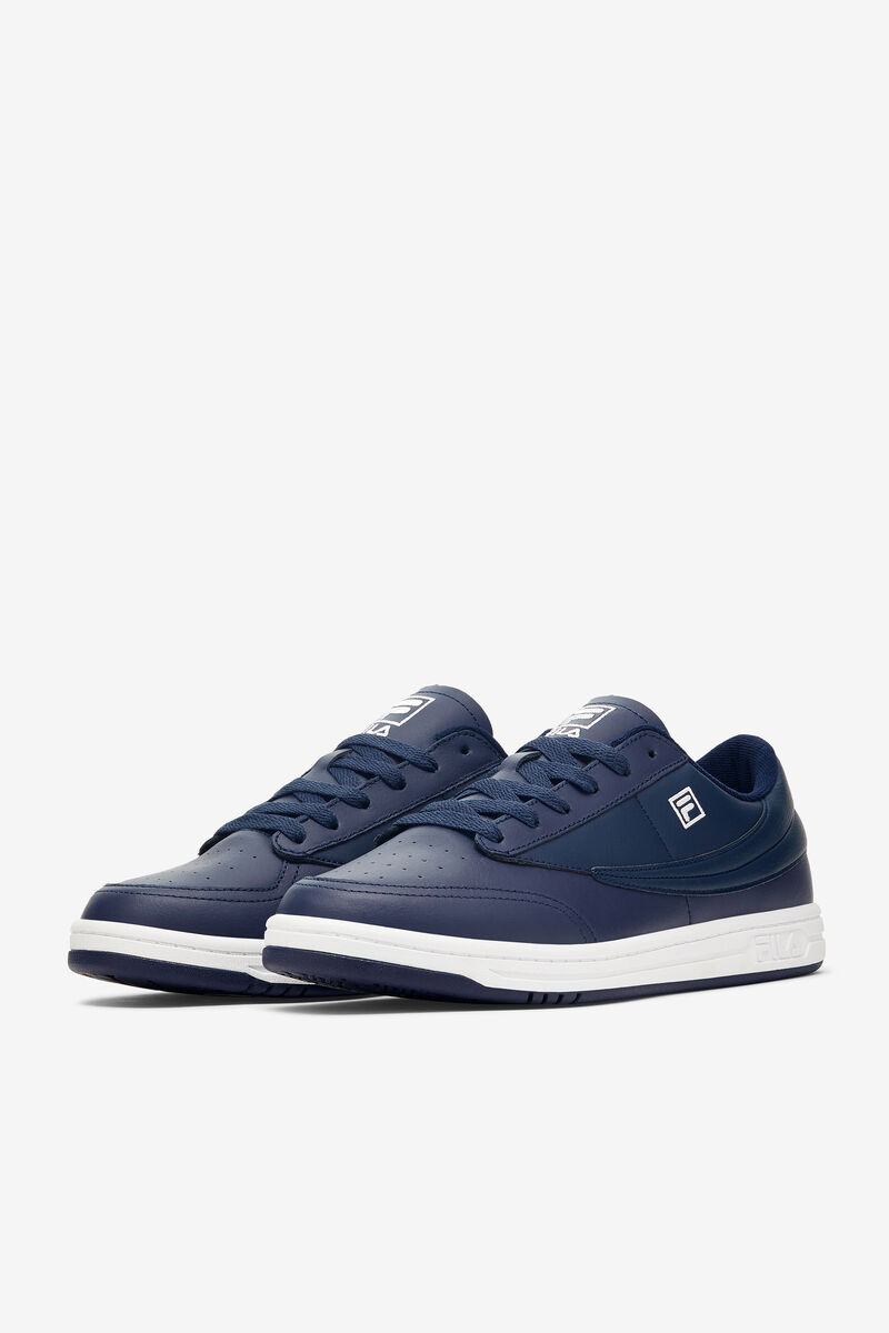 Fila Tennis 88 Classic Sneaker | Fila Navy / Navy / White | tW55KGUCjYt