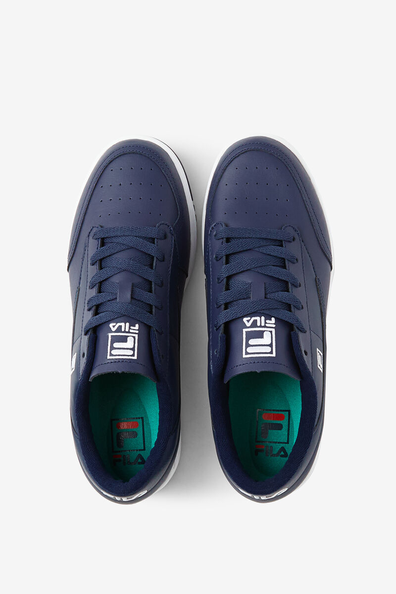 Fila Tennis 88 Classic Sneaker | Fila Navy / Navy / White | tW55KGUCjYt