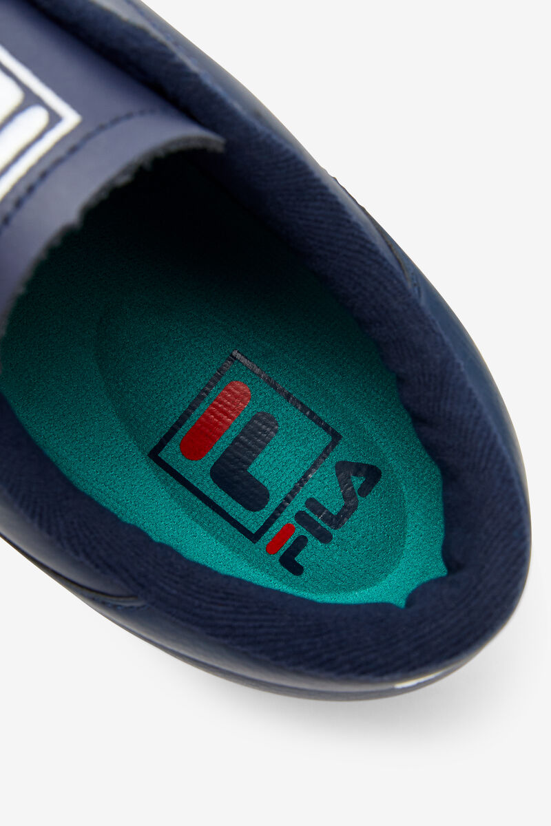 Fila Tennis 88 Classic Sneaker | Fila Navy / Navy / White | tW55KGUCjYt