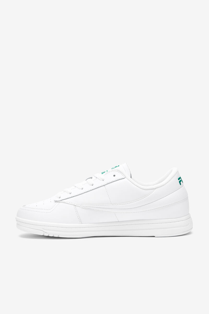 Fila Tennis 88 Classic Sneaker | Fila White / White / Green | xhSzTuwqMIP