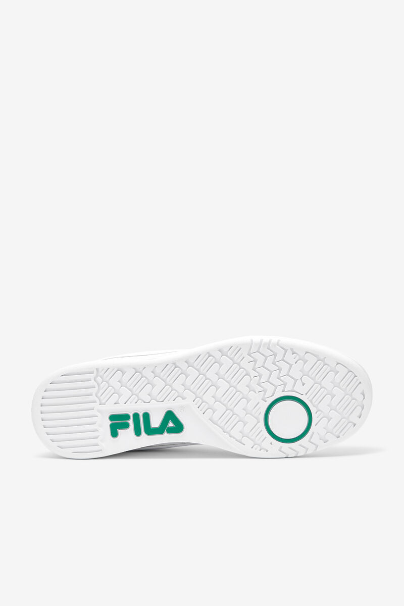 Fila Tennis 88 Classic Sneaker | Fila White / White / Green | xhSzTuwqMIP