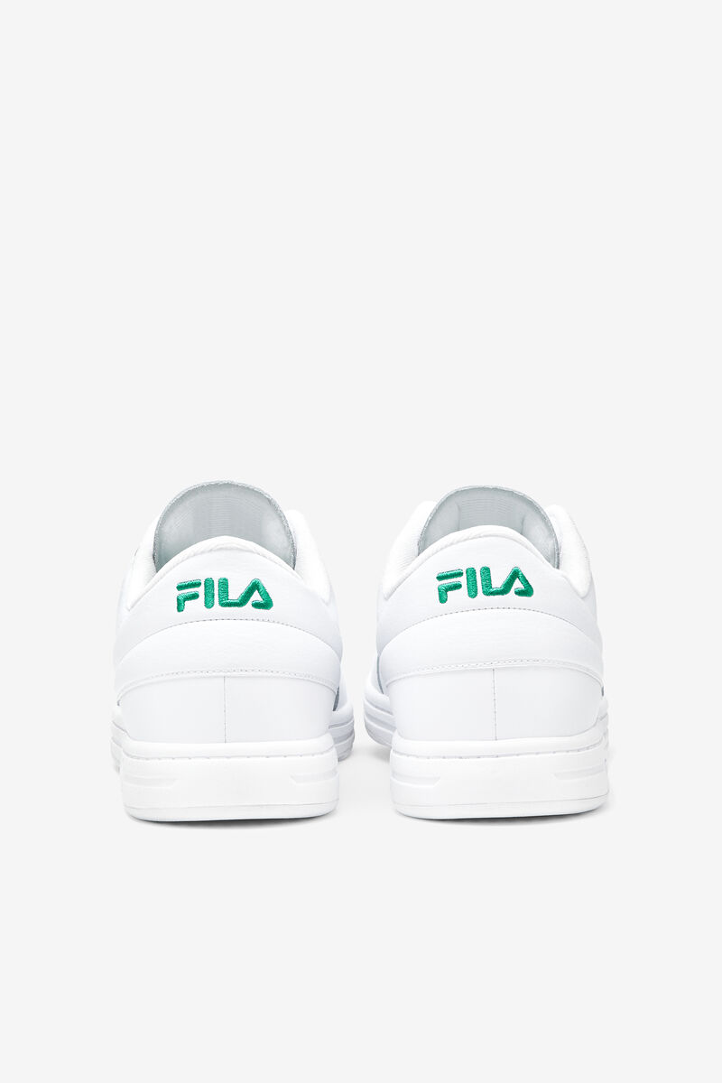 Fila Tennis 88 Classic Sneaker | Fila White / White / Green | xhSzTuwqMIP