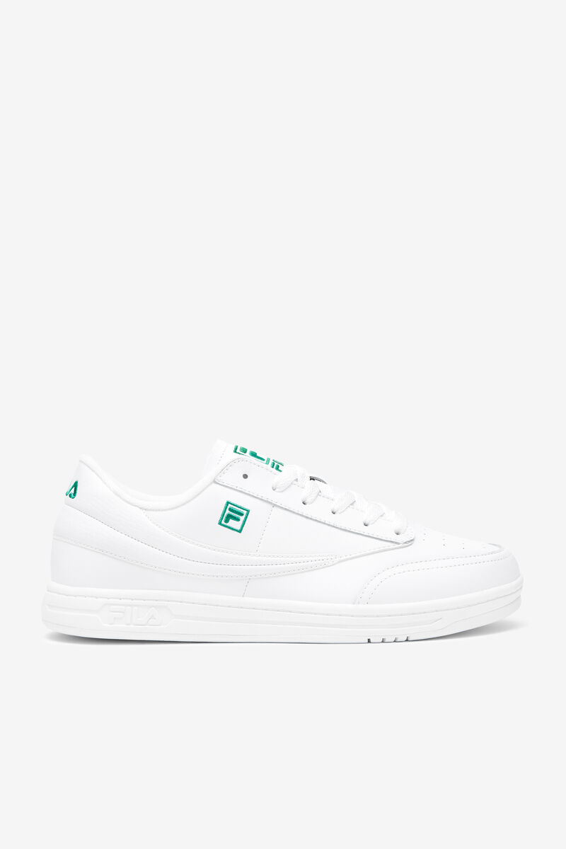 Fila Tennis 88 Classic Sneaker | Fila White / White / Green | xhSzTuwqMIP