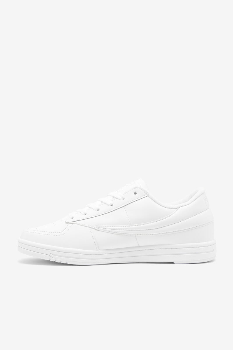 Fila Tennis 88 Low Top Tennis Shoe | Fila White / White / White | ZTmKWizAtPv