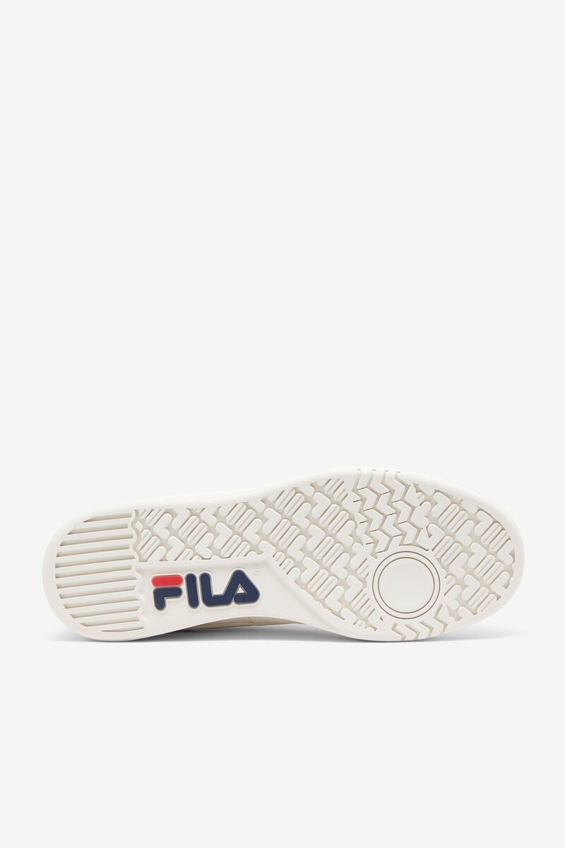 Fila Tennis 88 Low Top Tennis Shoe | Fila Navy / Red | wkCk2RgW2S1