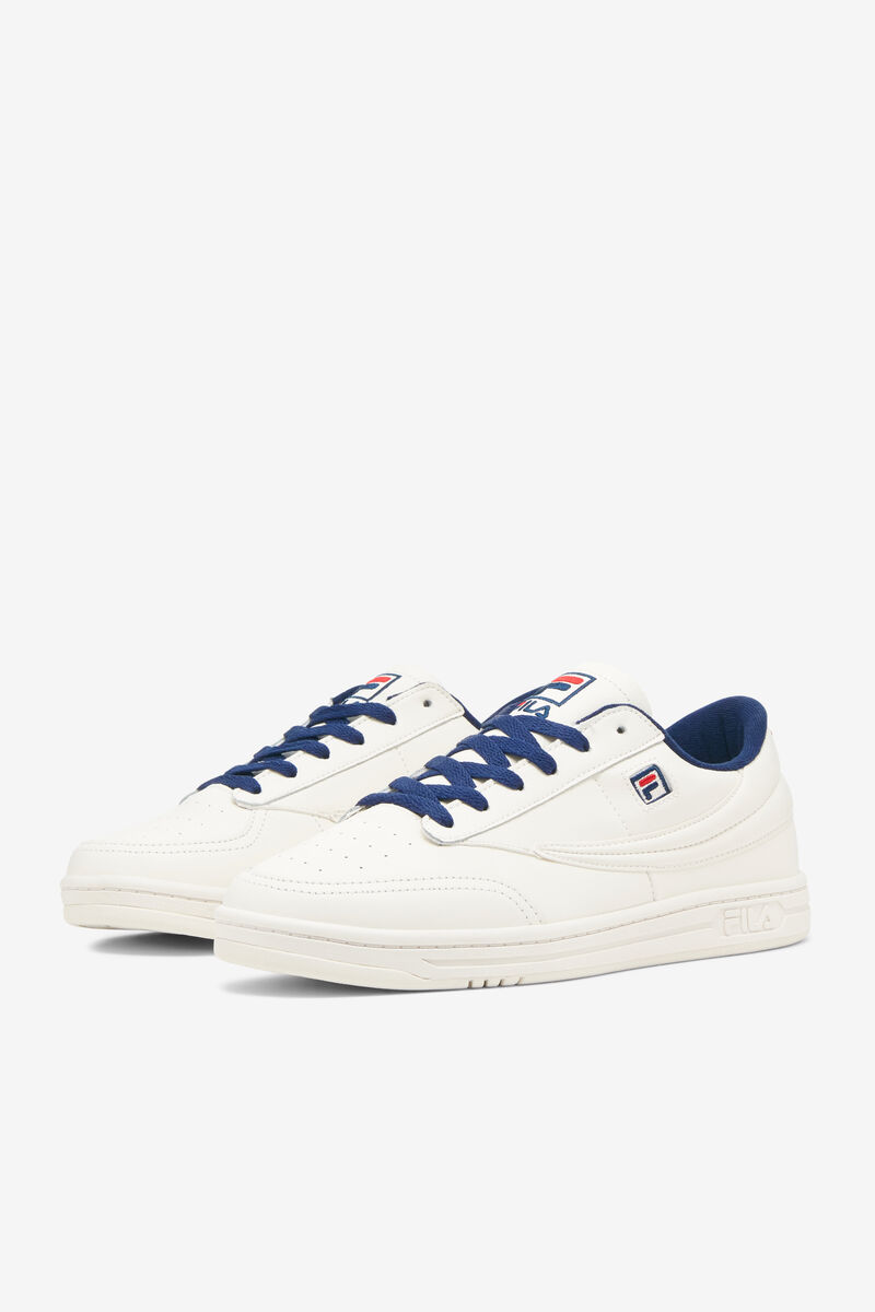 Fila Tennis 88 Low Top Tennis Shoe | Fila Navy / Red | wkCk2RgW2S1