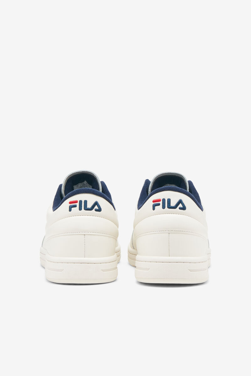 Fila Tennis 88 Low Top Tennis Shoe | Fila Navy / Red | wkCk2RgW2S1