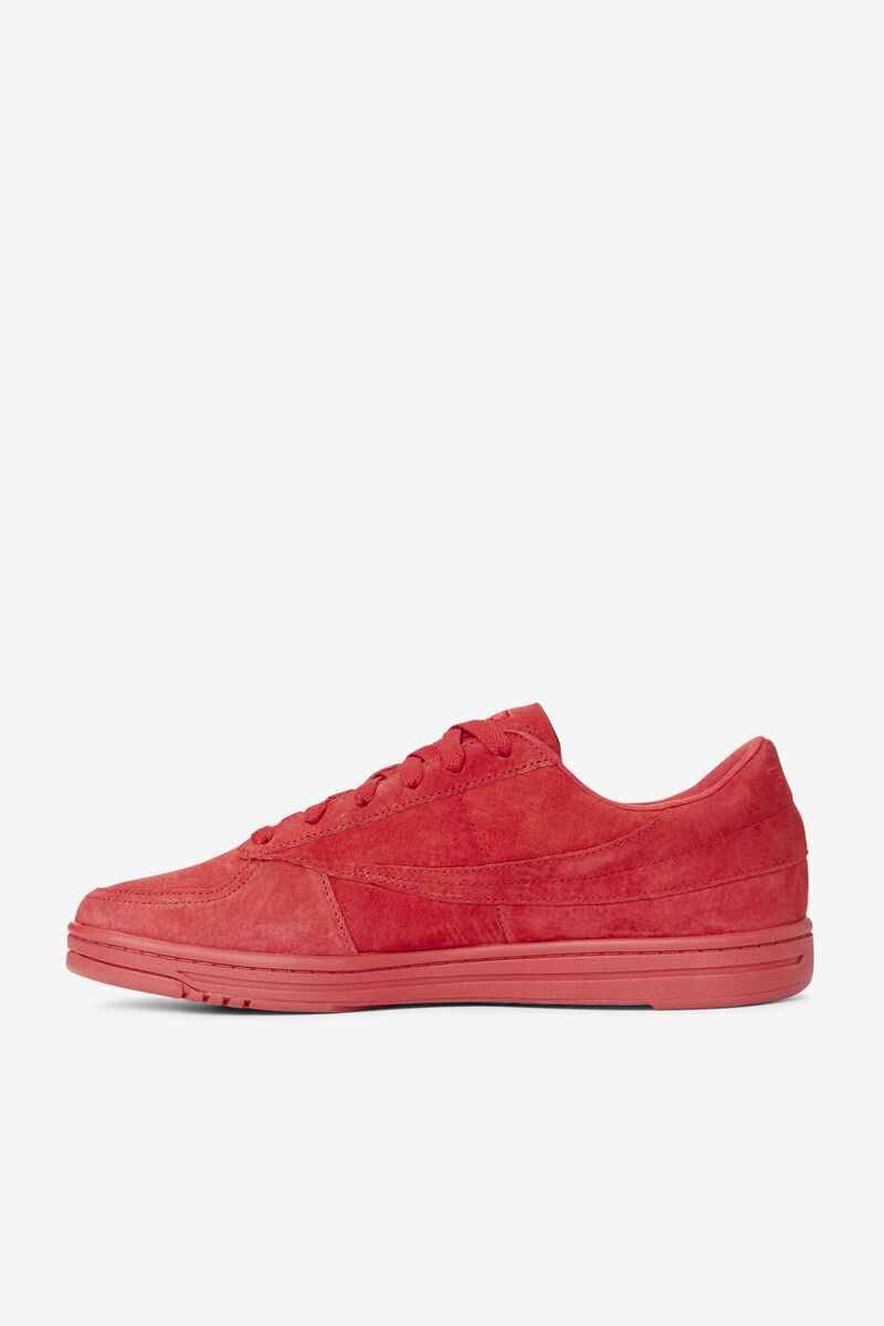 Fila Tennis 88 Premium Red / Red / Red | ZFv38js1QPd