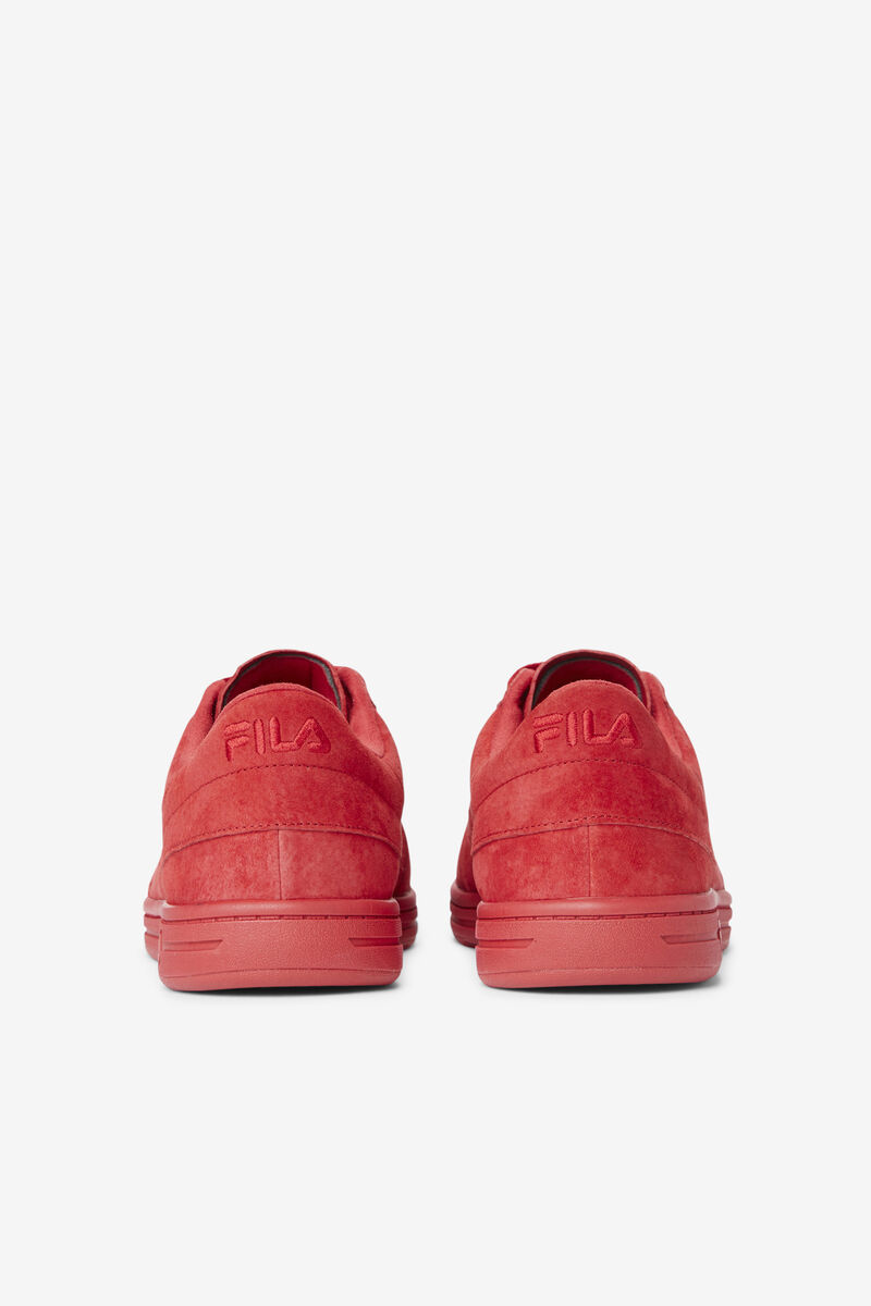 Fila Tennis 88 Premium Red / Red / Red | ZFv38js1QPd