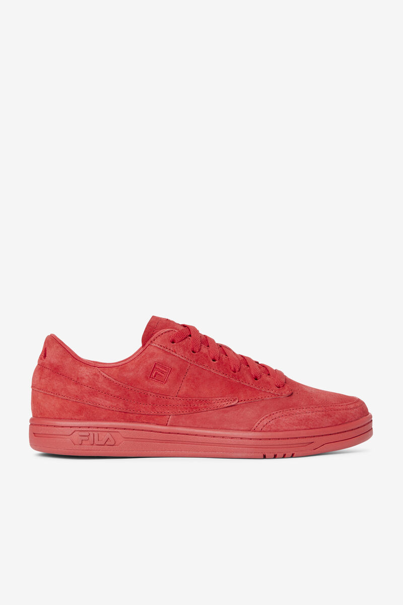 Fila Tennis 88 Premium Red / Red / Red | ZFv38js1QPd