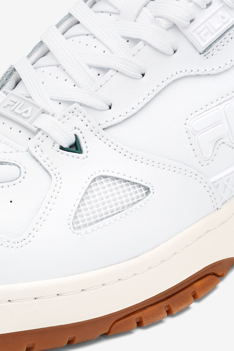 Fila Teratach 600 - Sneakers & Lifestyle | Fila White Brown | mJKiW6fYxwW