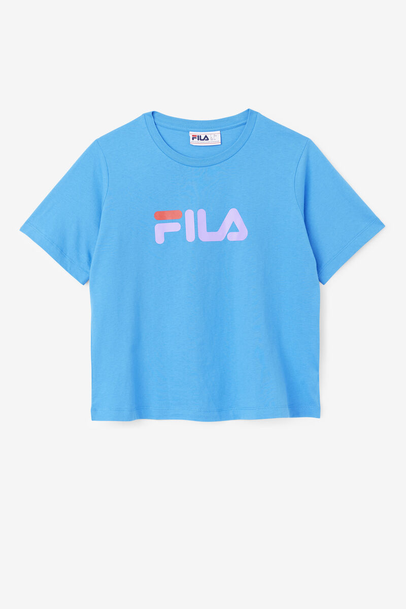 Fila Thea Blue | teOndRbpLOo