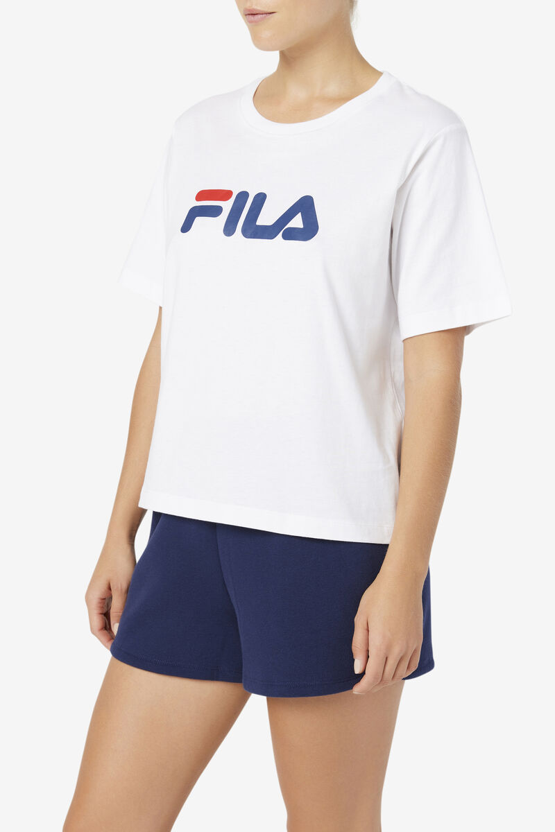 Fila Thea White | CfAQ4fV3Qh2