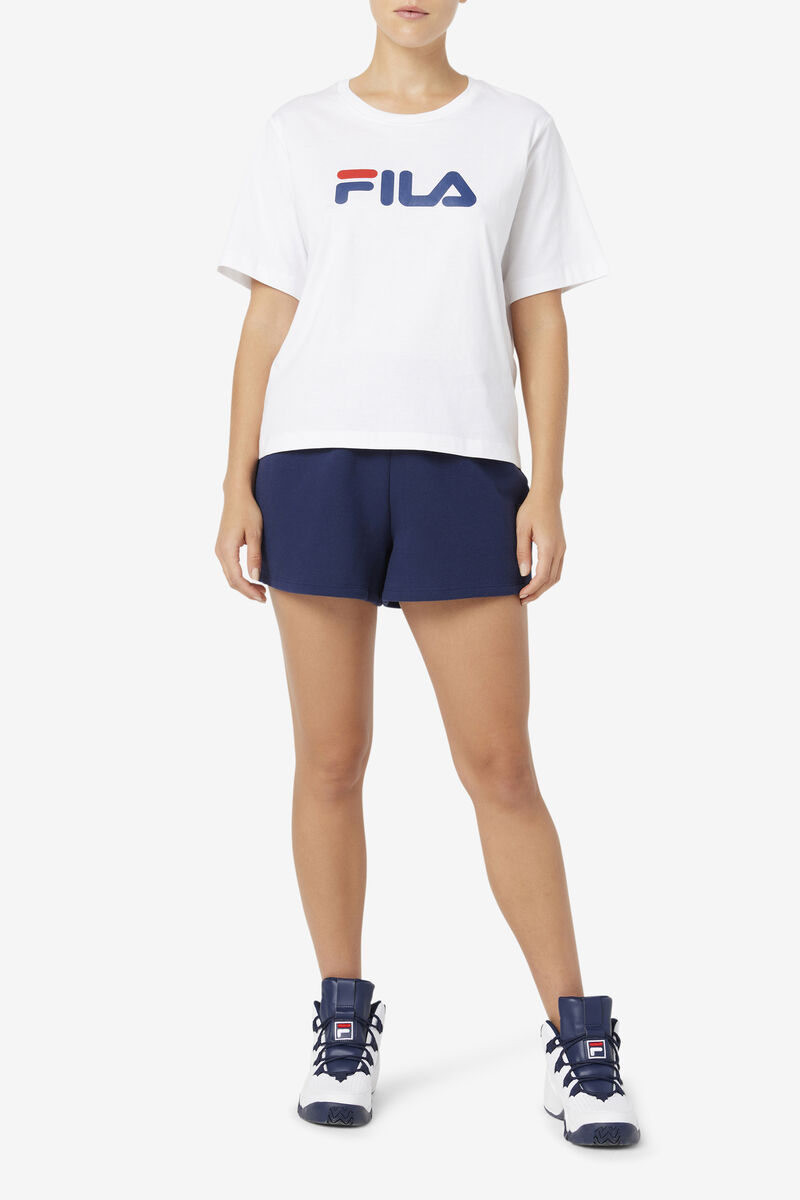 Fila Thea White | CfAQ4fV3Qh2