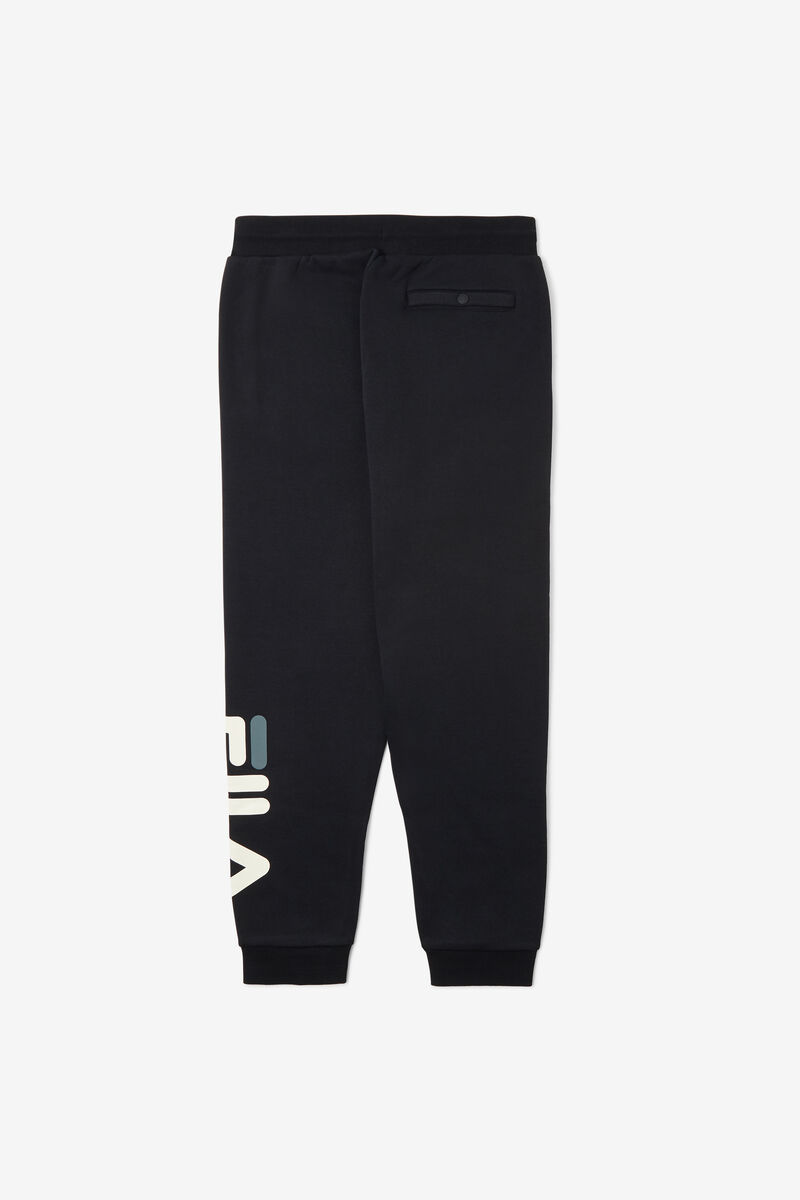 Fila Todd Pant Black | HDxS2CjCW1c